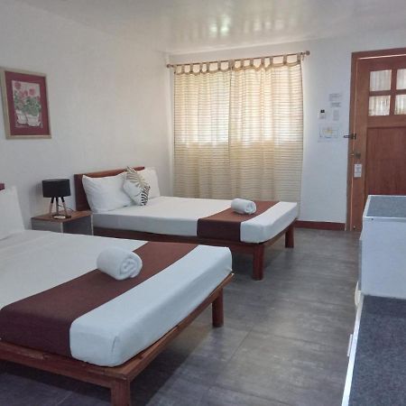 Mr Holidays Hotel Balabag  Esterno foto