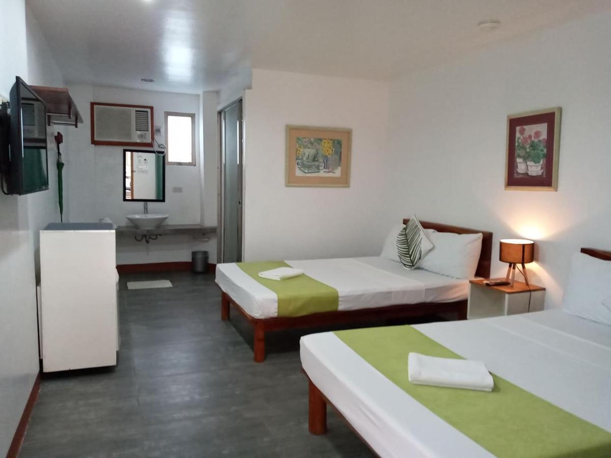 Mr Holidays Hotel Balabag  Esterno foto