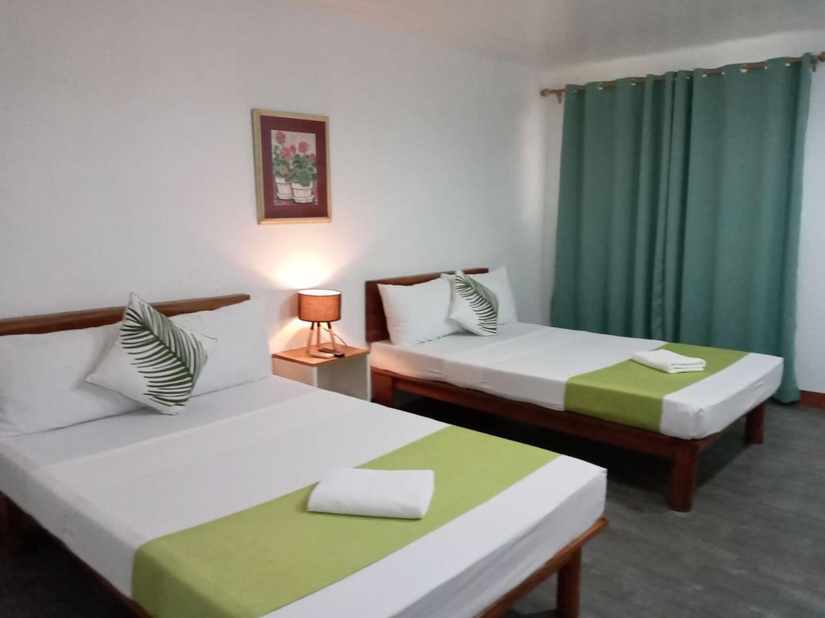 Mr Holidays Hotel Balabag  Esterno foto