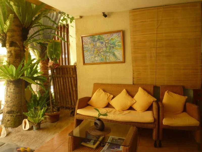 Mr Holidays Hotel Balabag  Esterno foto