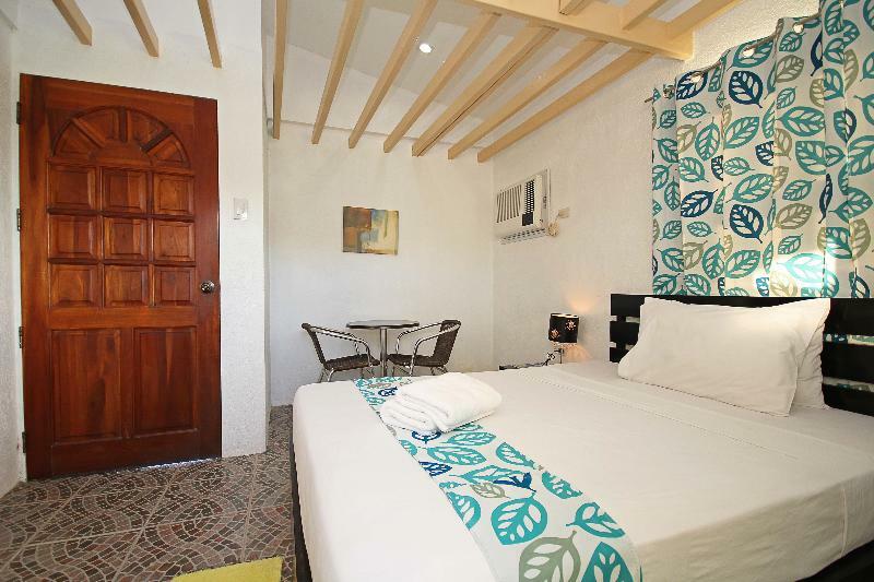 Mr Holidays Hotel Balabag  Esterno foto