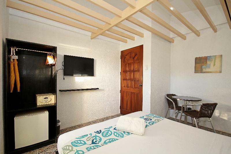 Mr Holidays Hotel Balabag  Esterno foto