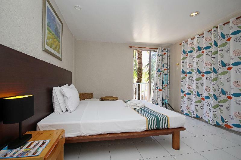 Mr Holidays Hotel Balabag  Esterno foto