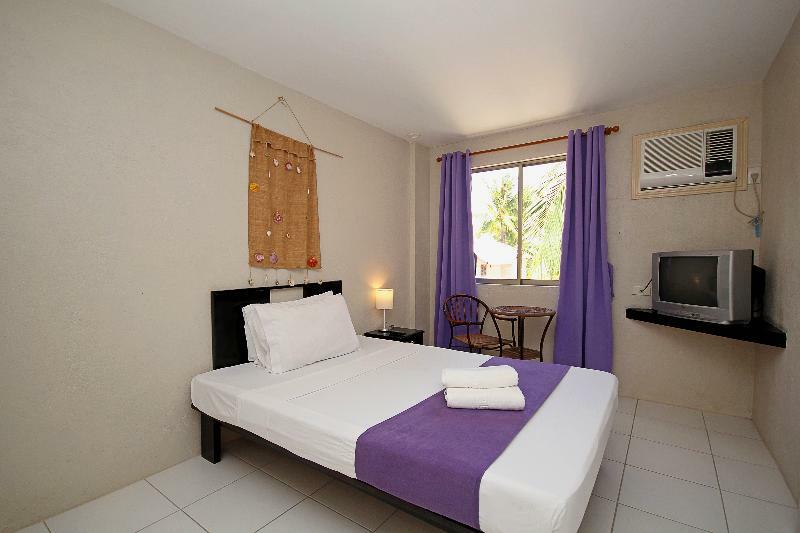 Mr Holidays Hotel Balabag  Esterno foto