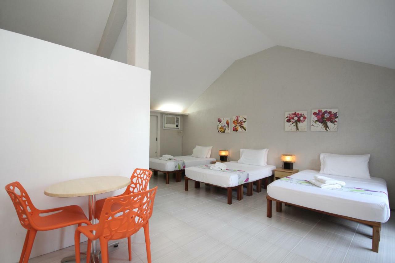 Mr Holidays Hotel Balabag  Esterno foto